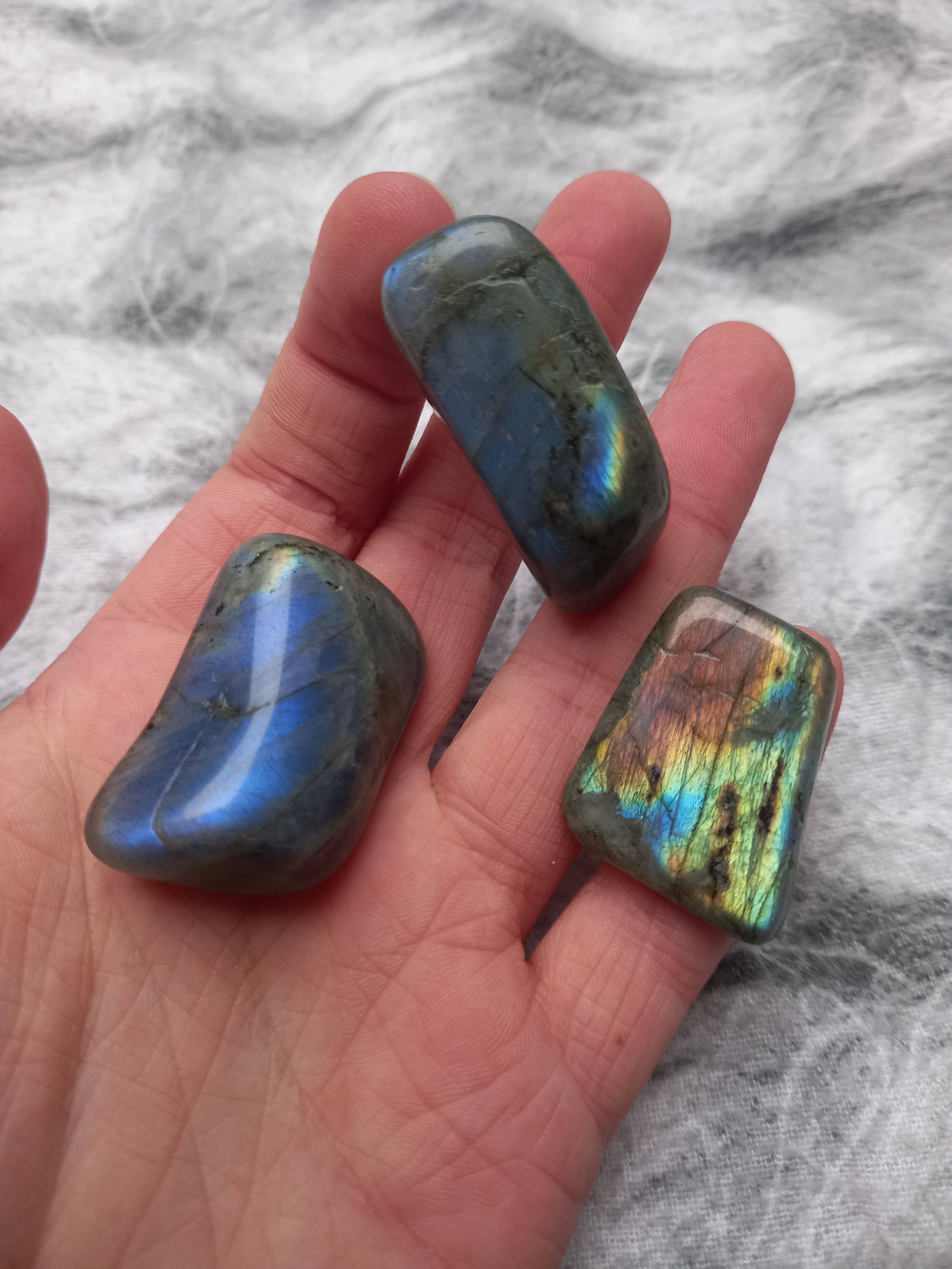 OnlineMineralen.nl - Wholesale Spiritual Stone/Crystal - Trommelstenen17