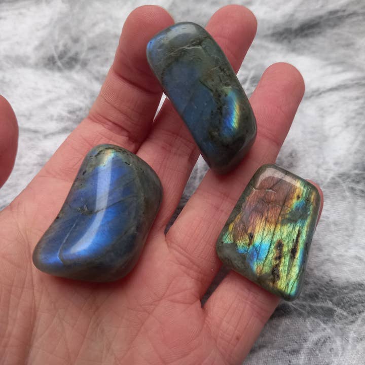 OnlineMineralen.nl - Wholesale Spiritual Stone/Crystal - Trommelstenen17