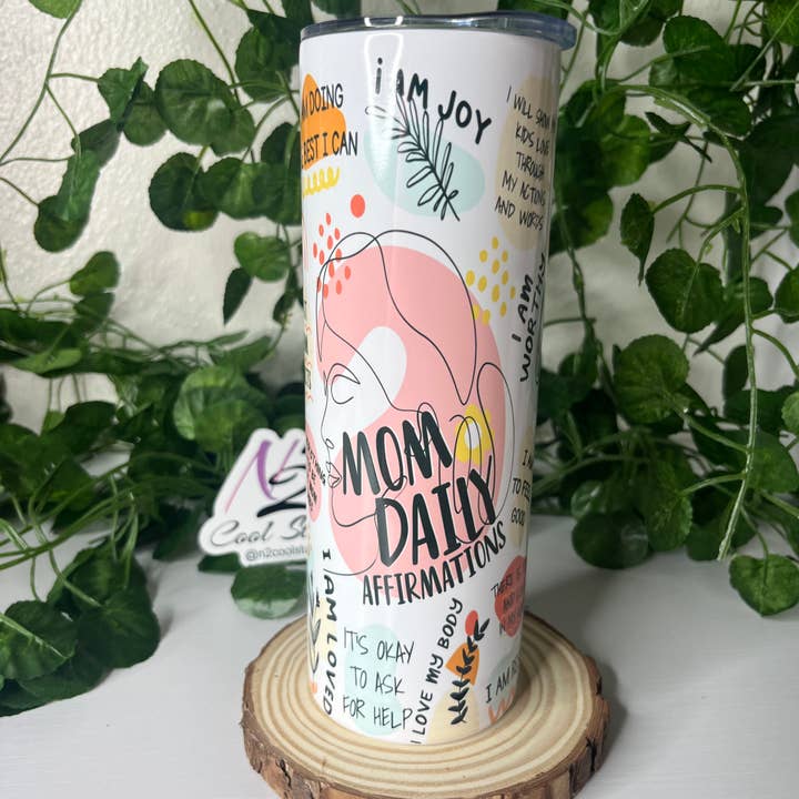 Afirmação da mãe Tumbler por atacado de N2coolstuff