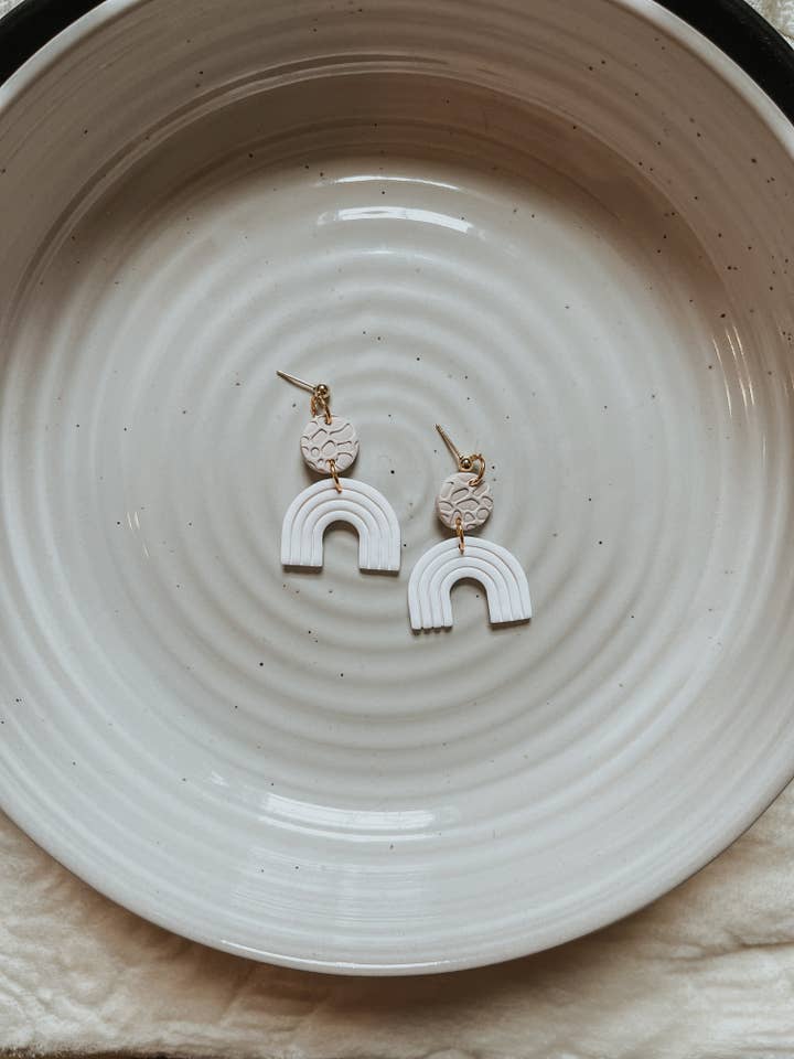 Neutral Rainbows for wholesale by Jewelry by Morgan