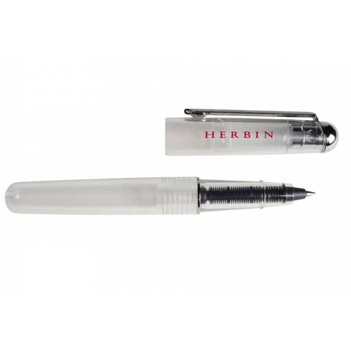 Exaclair - Wholesale Pen - Herbin Rollerball Pen - For Cartridge or Converter