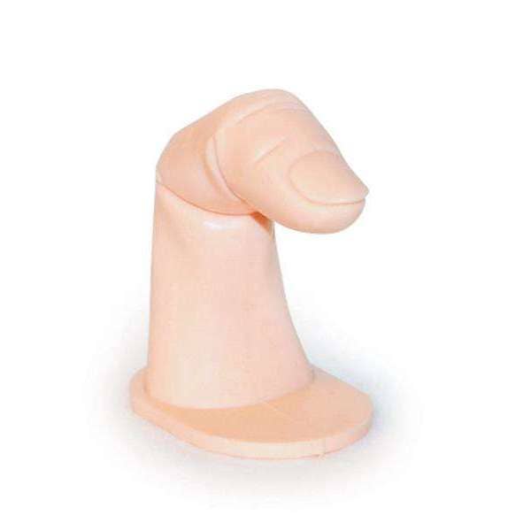 Annie International, Inc. - Wholesale Nail Art/Decal - Annie Plastic Practice Finger0