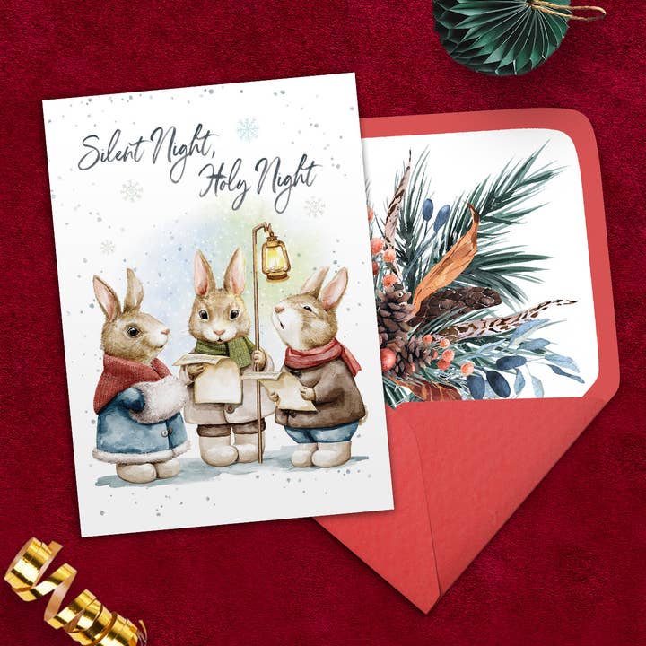 XM/Holy Night for wholesale by Norcard Enterprises LTD