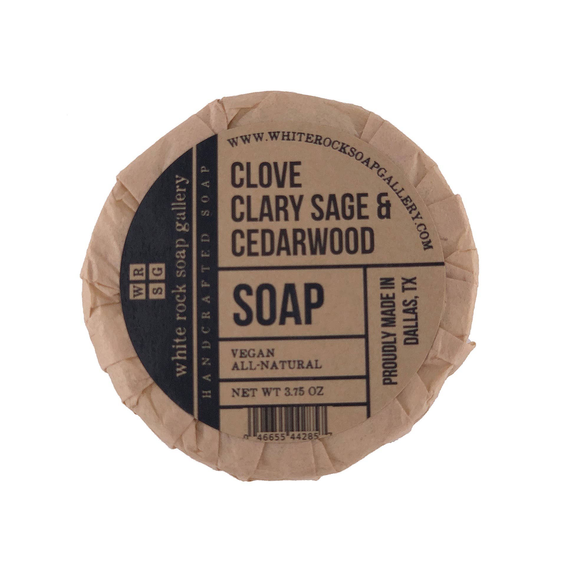 White Rock Soap Gallery - Wholesale Bar Soap - Vegan Handmade Soap1