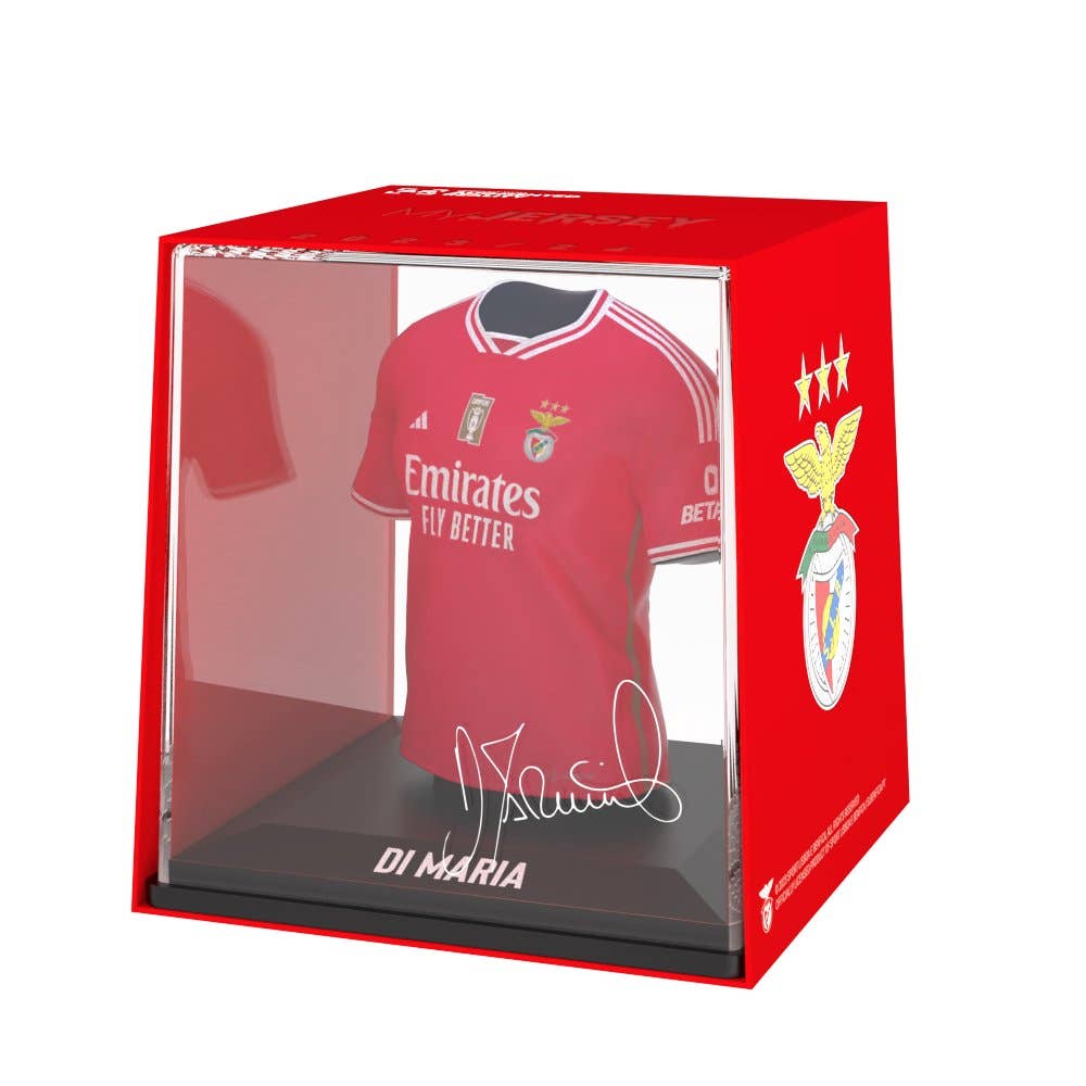 FanCollex - Wholesale Decorative Figurine - Di María0