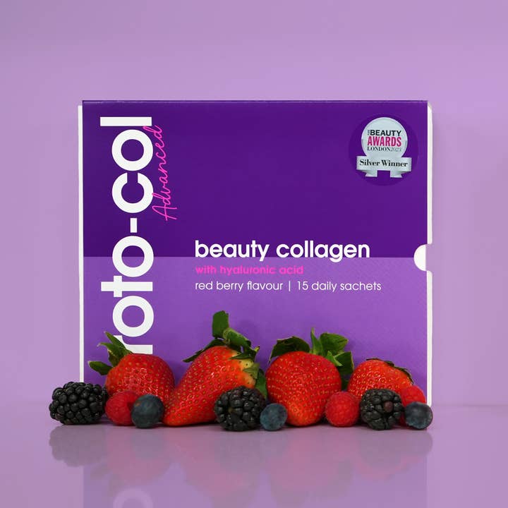 Proto-col - Wholesale Oral Supplement/Vitamin - Beauty Collagen4
