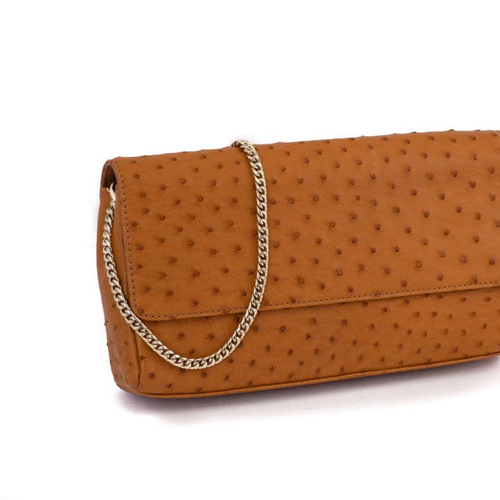 4101 Struisvogel koppeling voor wholesale door W. H. Petronela