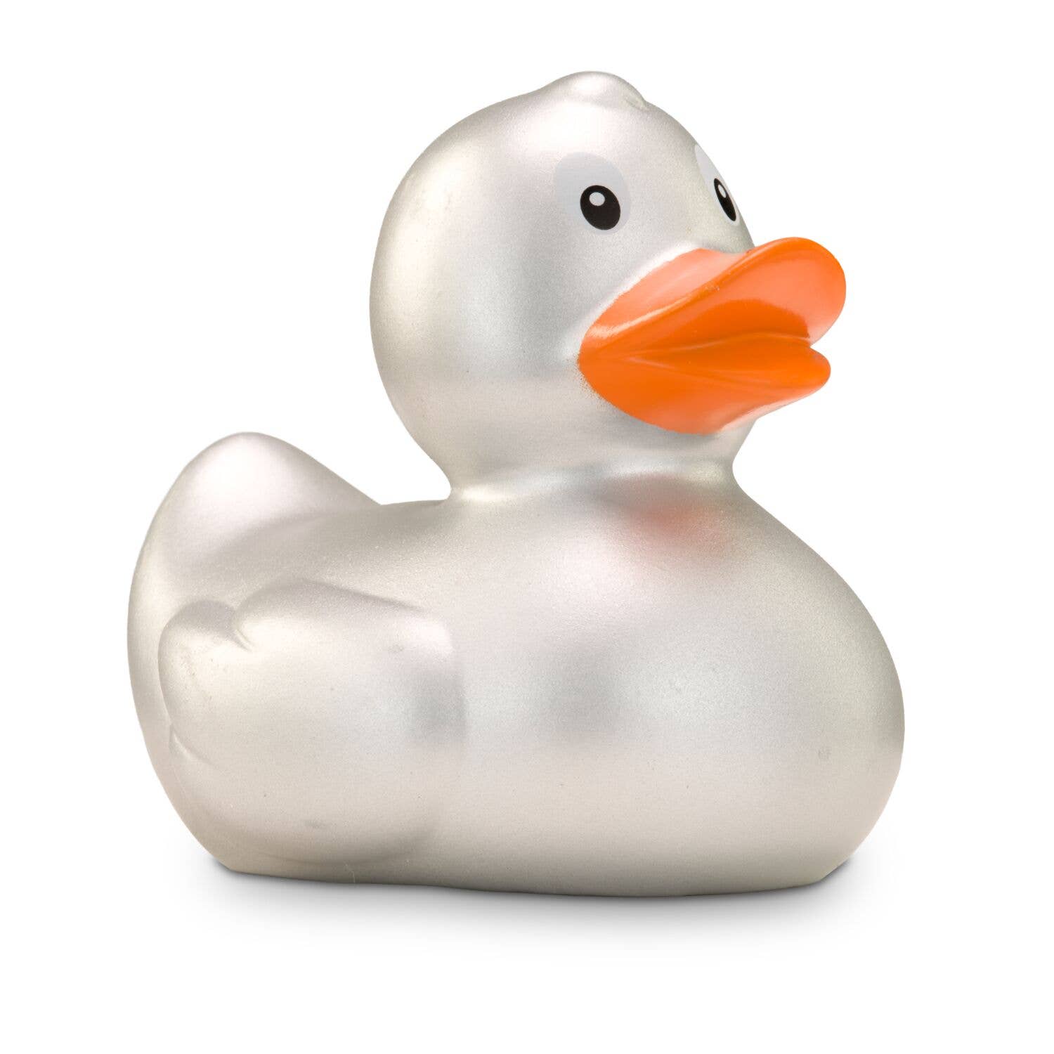 ROEMER WELLNESS - Wholesale Beach/Pool Toy - Kids & Baby - Advertising duck Sylvie Silber, approx. 8 cm6