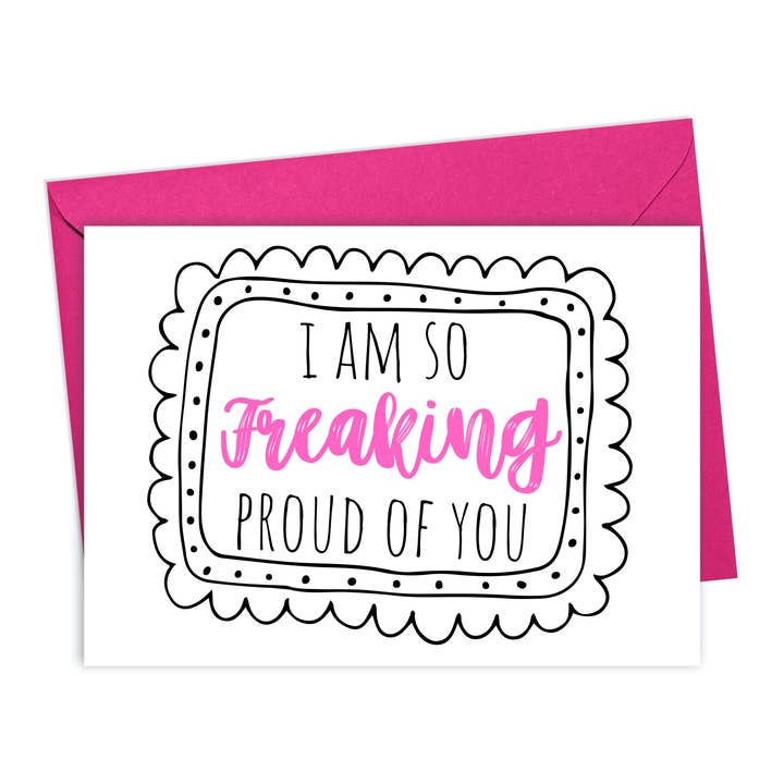 Tarjeta de Felicitación Divertida Tarjetas de Graduación para Mujeres 2025 para venta al por mayor de R is for Robo