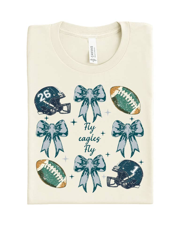 Vola Aquile Vola Trasferimento DTF per la vendita all'ingrosso da parte di Teddy Transfers