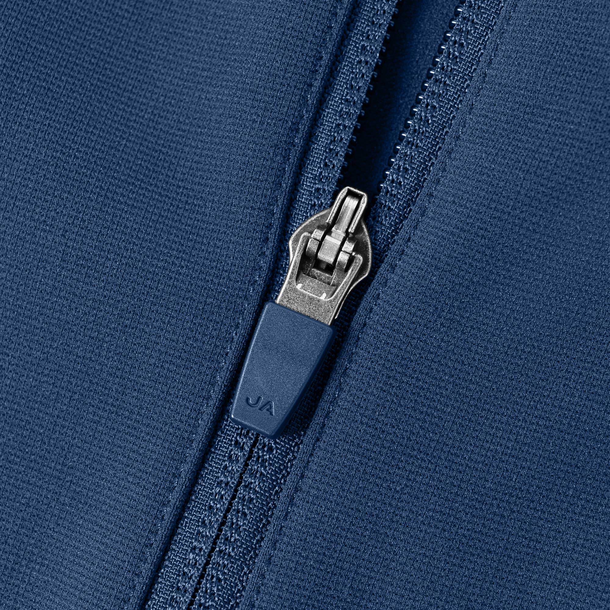 Bleu profond Veste Legacy - Bleu profond en vente sur Faire10