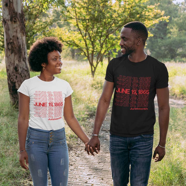 19 juni 1865 Tee för wholesale av Dukes Designs & Creations