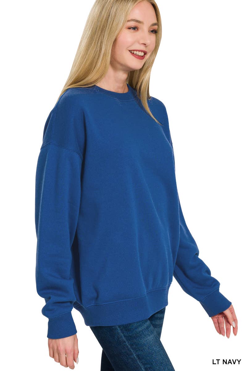 42POPS – Großhandel Sweatshirt – Damen – ',.._ Fleece-Crewneck-Pullover-Sweatshirts13