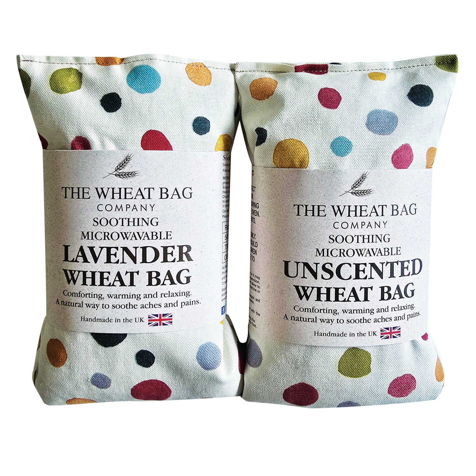 The Wheat Bag Company – wholesale Heating pad – Paint Box Cotton Wheat Bag1