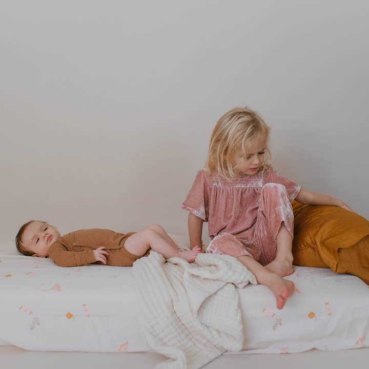 Bloom - Vendita all'ingrosso Federe/copricuscino - Set federa5