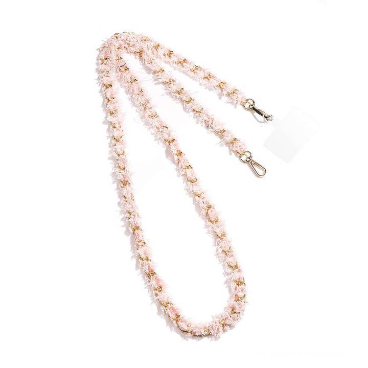 Fox by Ren GmbH – Großhandel Schulterriemen – Damen – Handykette - Calista6