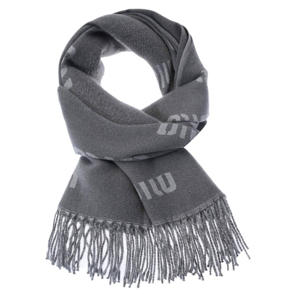 anbfashion - Wholesale Scarf - Women's - Fringe Oblong Scarf LVSC-1546