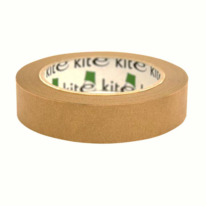 REMOVED BRAND - Wholesale Tape - Compostable Paper Tape