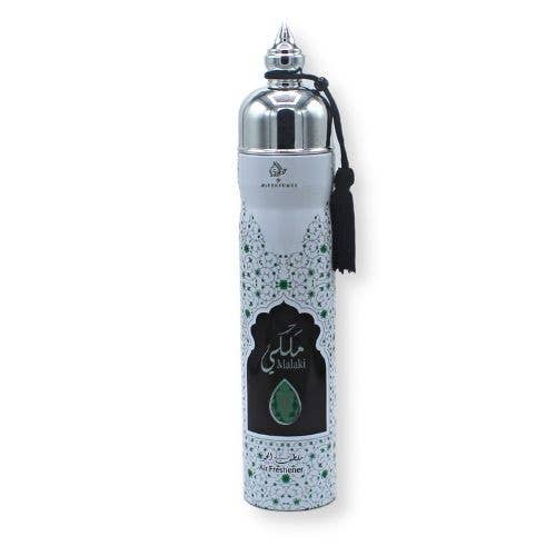 Green Tree - Vendita all'ingrosso Deodorante per ambienti - Deodorante per ambienti Malaki 300 ml