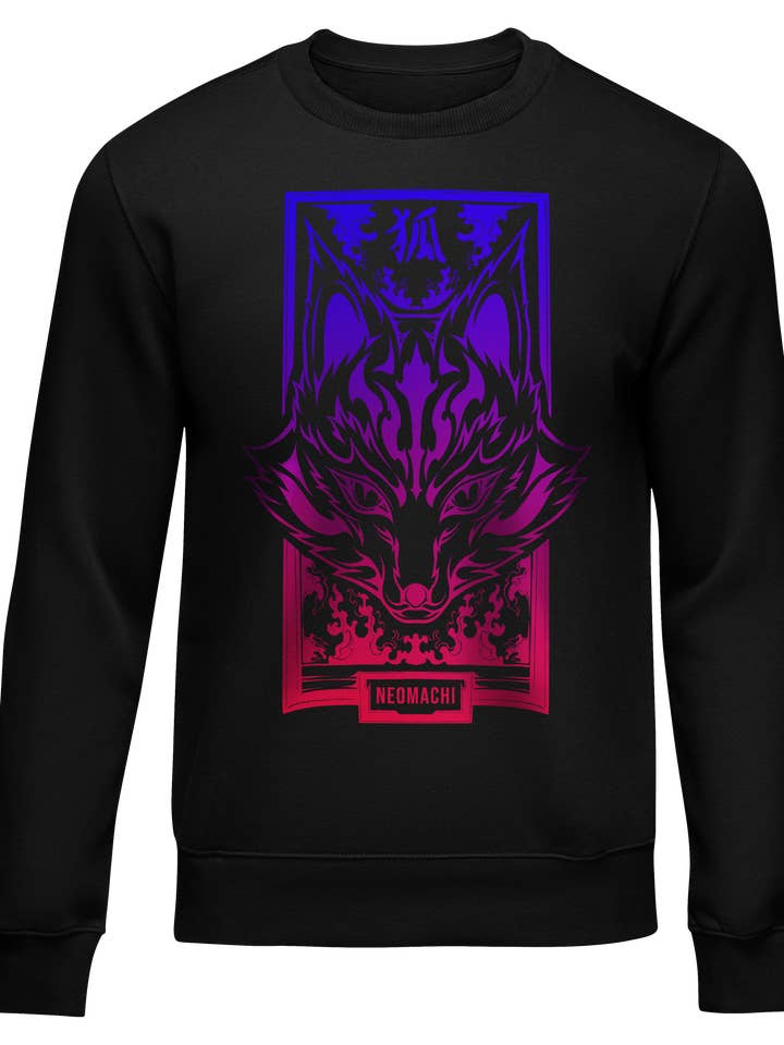 ZENKO: SWEATER for wholesale by Neomachi