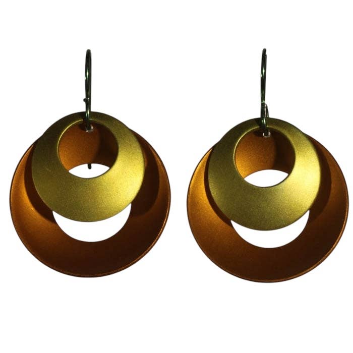 Q3 Art Inc. - Wholesale Dangle Earrings - Aduna Earrings Assort5