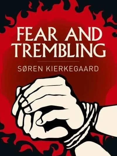 Fear And Trembling (Kierkegaard) (Arc Classics) for wholesale by Texas Bookman