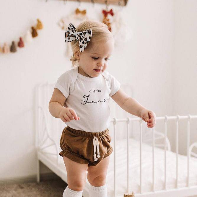 Little Love Bug Company - Wholesale Dress Shoes - Kids - The Olivia89