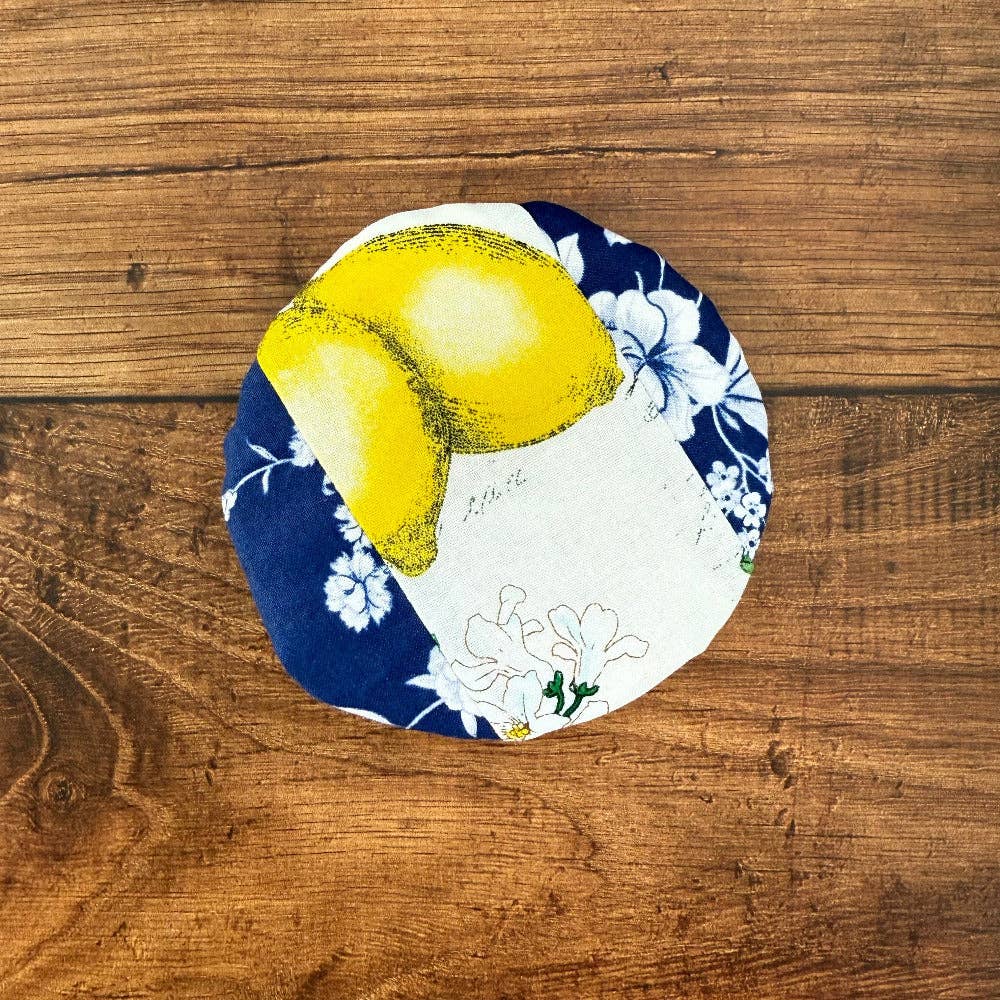 Five Oaks Farm - Wholesale Food storage wrap/bag - Jar Covers5