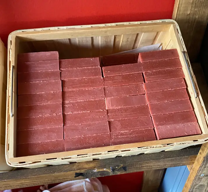 Cream City Soap Company - Wholesale Bar Soap - Handmade Soap9