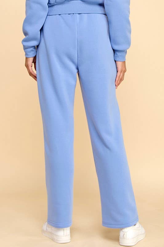 MIO WHOLESALE – wholesale Lounge Sweatpants/jogging bottoms – Women's – PF60-SWEATPANTS FRENCH TERRY FLEECE SWEATPANTS14