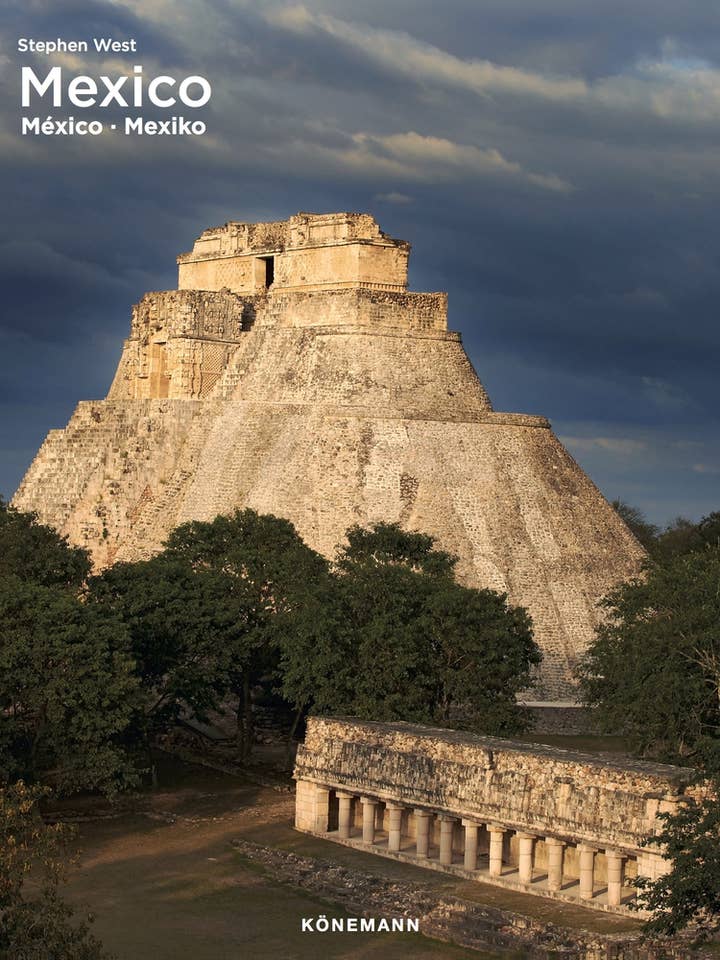 Mexique pour la vente par Independent Publishers Group