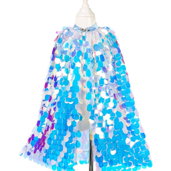 Lorelie Costume Cape for Kids - Carnival & Festive Use (2 sizes) for wholesale by Speedy Monkey