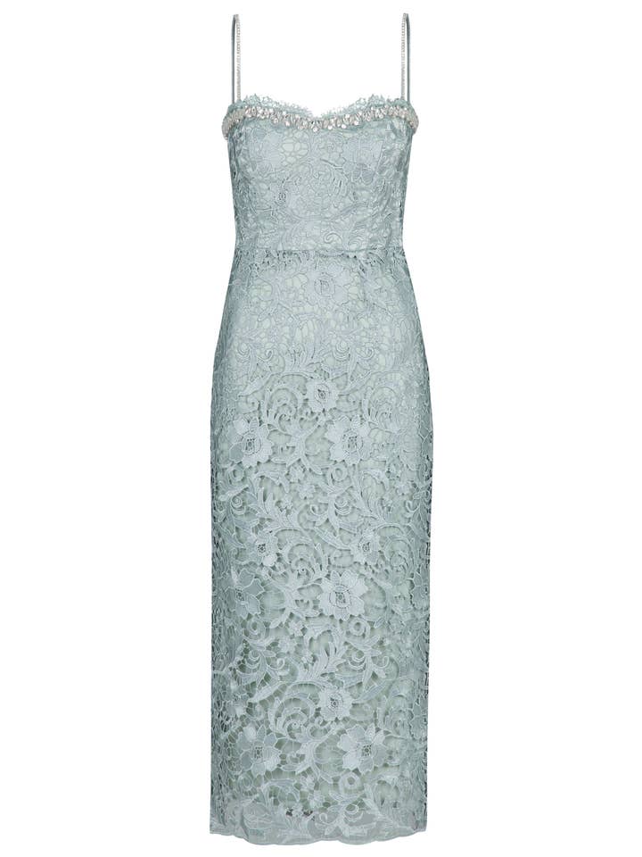 ALIRA DRESS for wholesale by NANA GOTTI