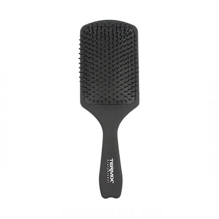 Spazzola per racchette Termix nera per la vendita all'ingrosso da parte di SUBLIME BEAUTY WHOLESALER SL