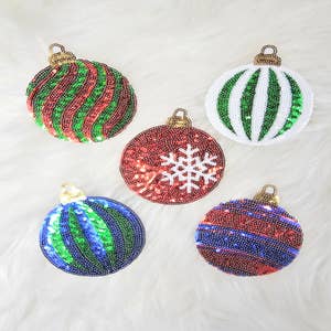 Shop Novelty & Christmas Iron On Patches