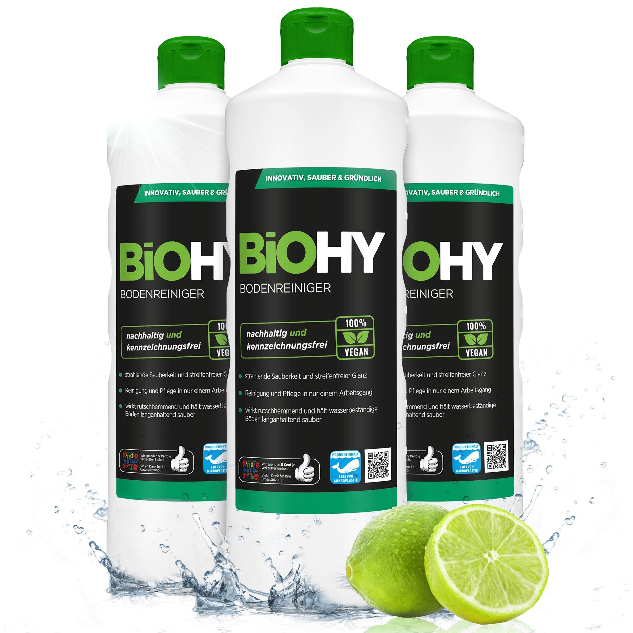 BiOHY - Wholesale Floor Cleaner - BiOHY floor cleaner, floor cleaner, non-foaming floor cleaner, bio-concentrate17