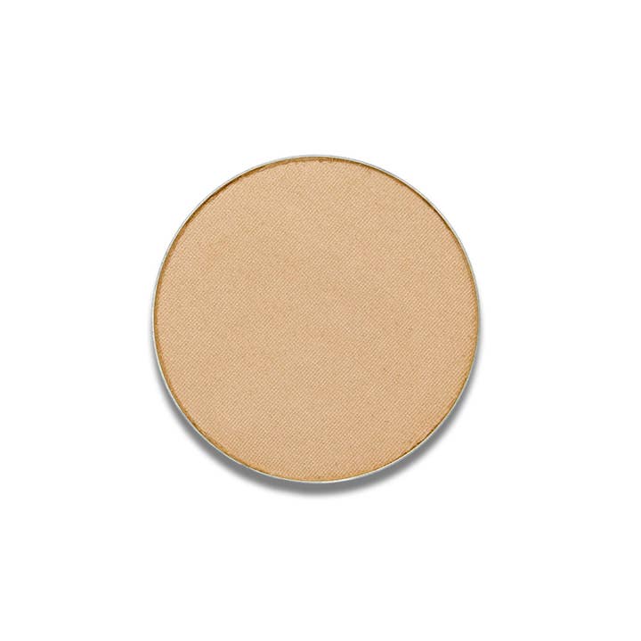 Mineralogie Makeup - Wholesale Face Mineral Powder - Pressed Powder Refill Pan3