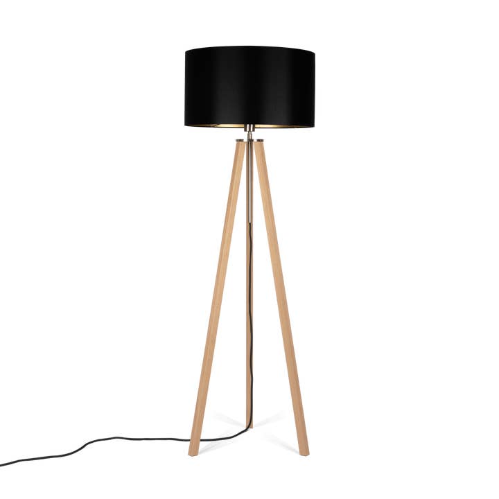 Weihrauch Design Manufaktur - Wholesale Accent/Desk Lamp - Masterpiece No. 01 | Floor Lamp Chintz3