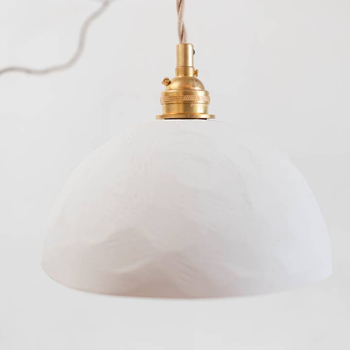 Niik Creative Co. - Wholesale Chandelier/Hanging Light - Modern Vintage Medium Honeycomb Pendant Light Fixture6