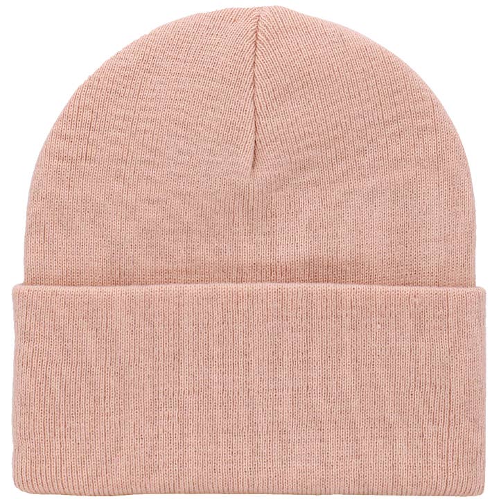 Stryder Gear - Wholesale Beanie - Unisex - Custom Ski Hat Beanie KBW284