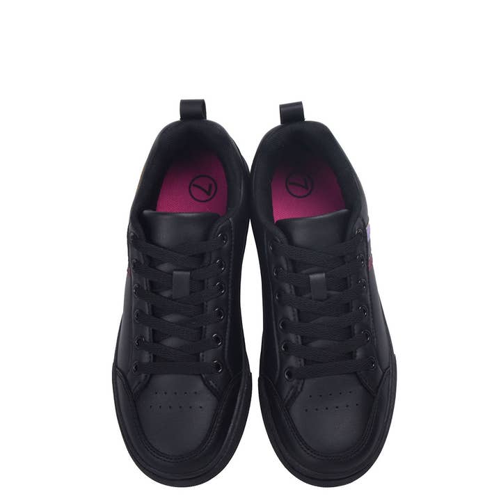 Mars Sky Shoes Wholesale - Wholesale Lifestyle Sneakers - Women's - Geers 9519L Women Modern Classic Low-Top Sneakers