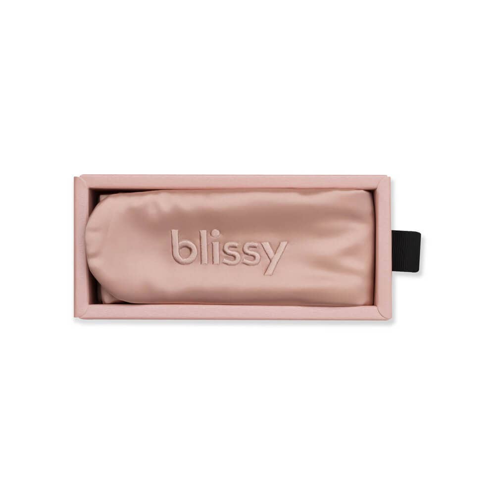 Blissy - Wholesale Spa Headband - Blissy Beauty Band - Rose Gold4