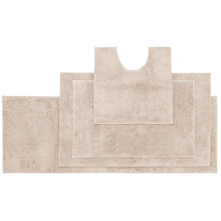 Bambury - Wholesale Bath mat - Microplush Bath Mats25