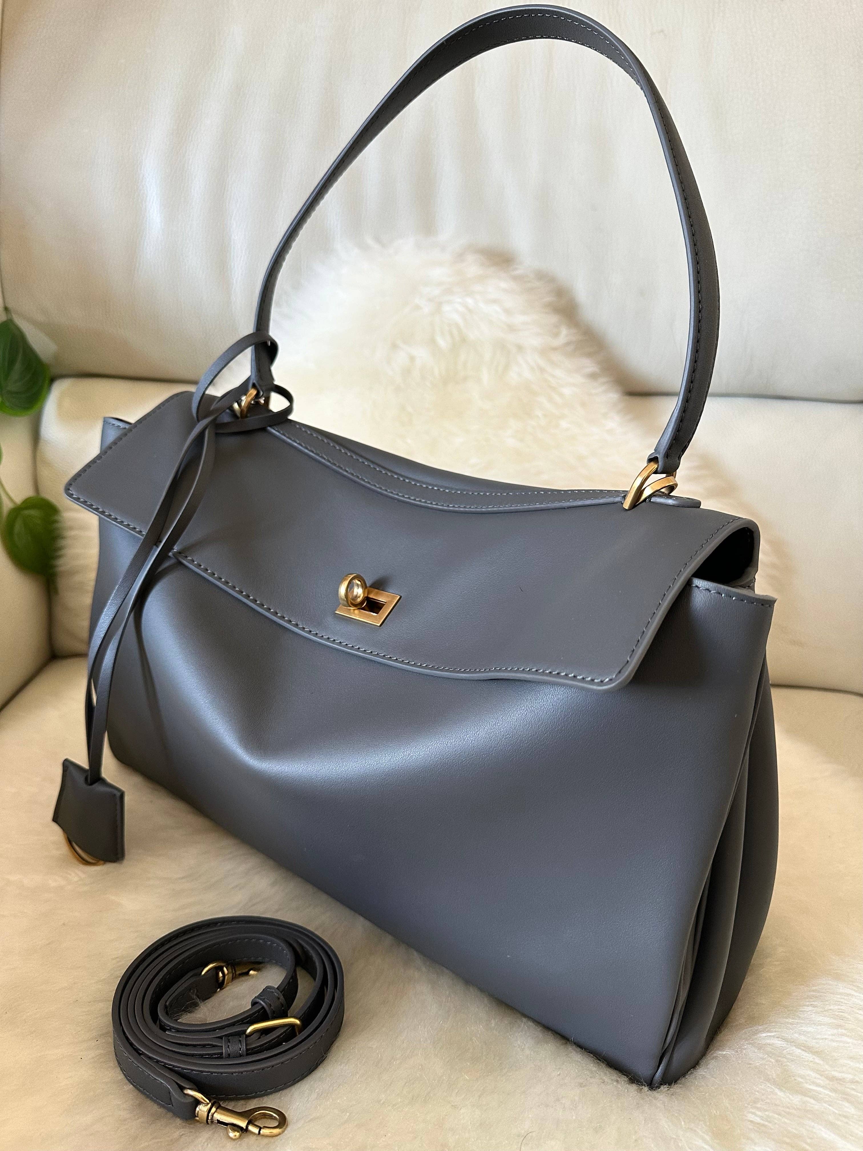 Zhade - Wholesale Shoulder Bag - Women's - TEXAS BIG - genuine smooth leather23