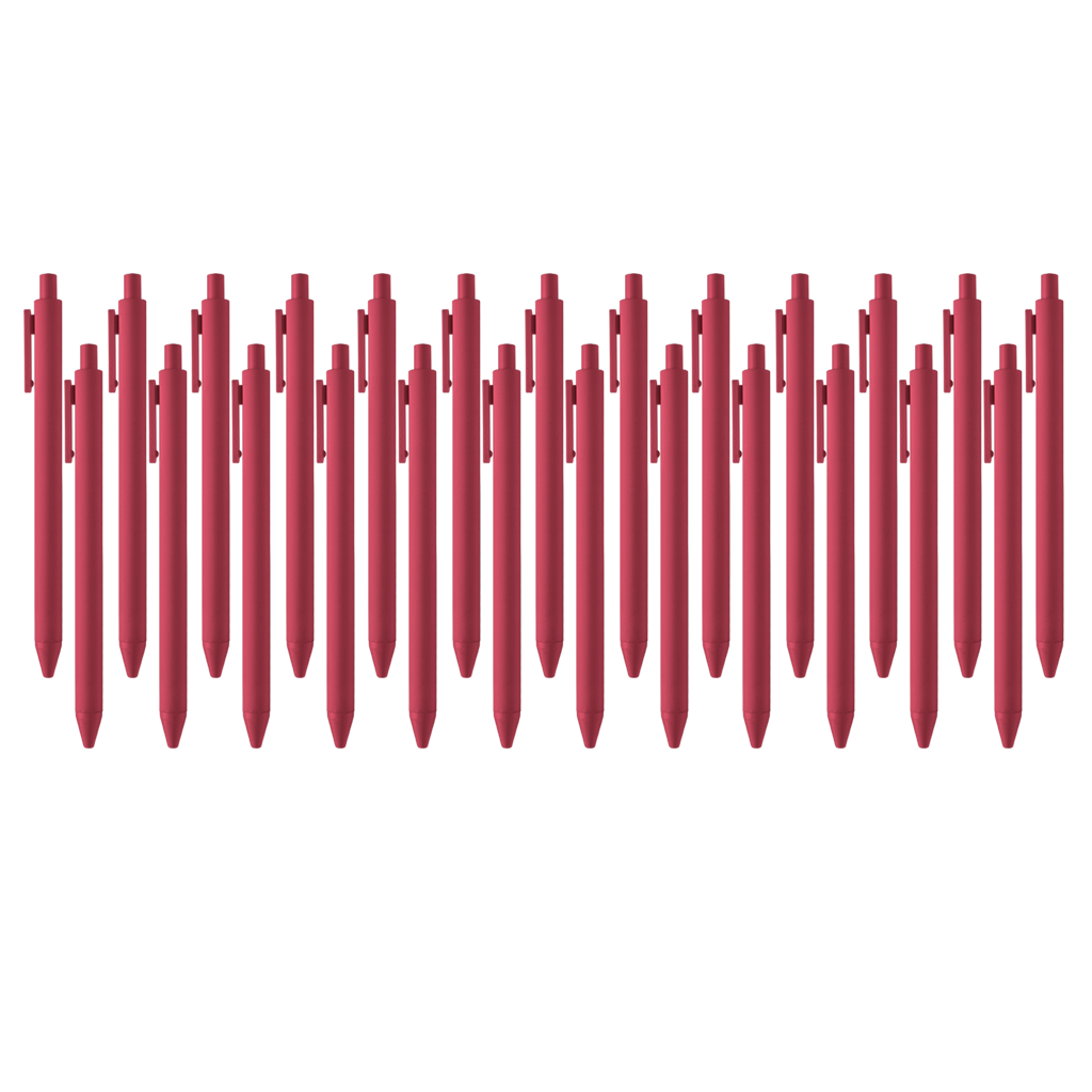 Talking Out of Turn - Wholesale Pen - Bulk Jotters Refill Pens22