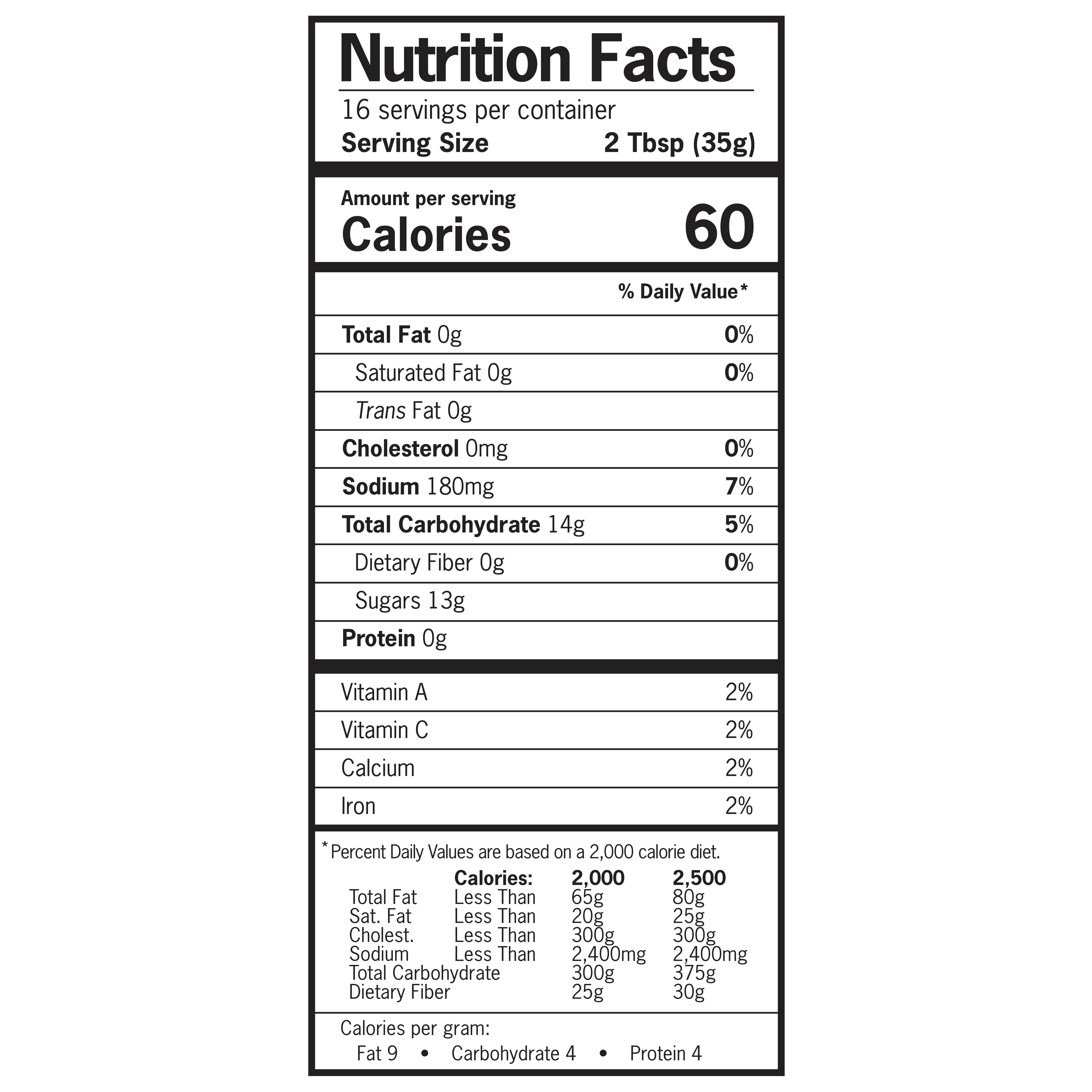 The Loveless Cafe - Wholesale BBQ Sauce - Peach BBQ Sauce - 12oz3