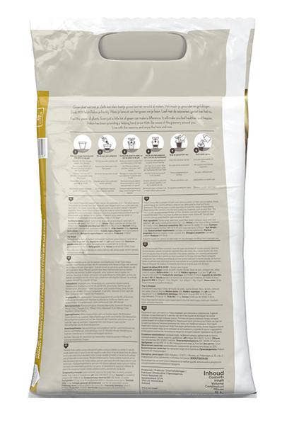 Oasis of Life - Wholesale Planting/Potting Soil - Potting soil for cacti & succulents – 5L special soil – Loose & permeable with sand, lava & perlite – Nutrient-rich soil for houseplants, terrariums & exotic succulents1