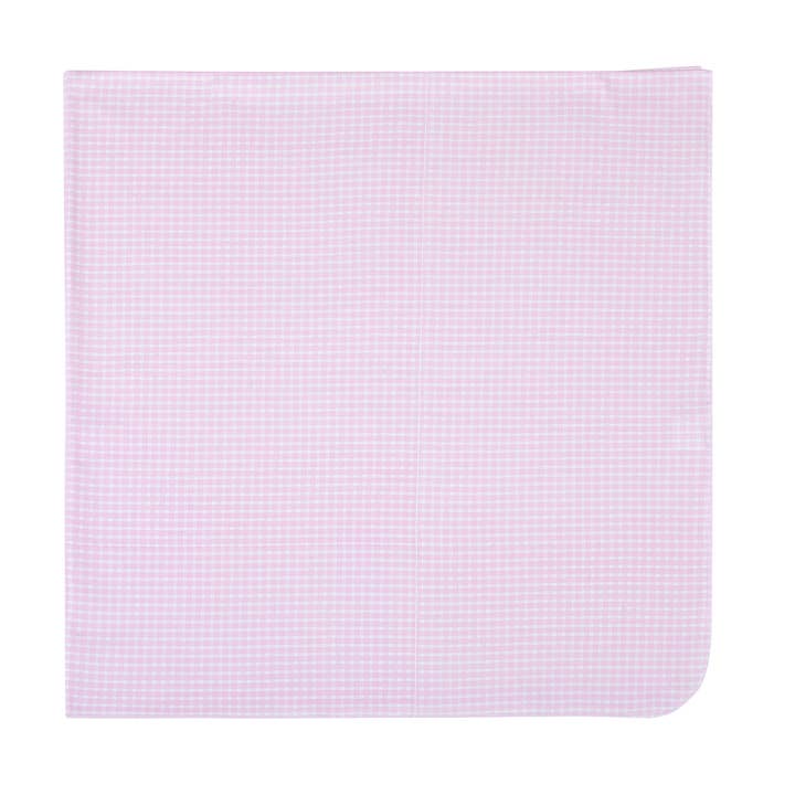 Couverture à langer rose New Beginnings pour la vente par Magnolia Baby