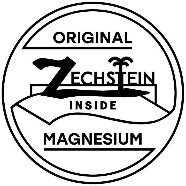 Los Angeles Salt Company – wholesale Bath salts – 1 lb Deep Sea Minerals™ Zechstein Magnesium Chloride Flakes