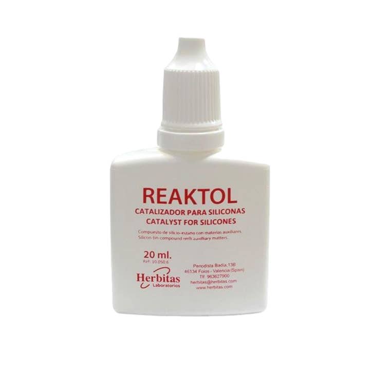 My Podologie - Wholesale Nailcare Set - Reaktol - 20 ml